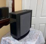 Impressive Slim Yamaha 130 Watt Subwoofer YST-FSW100 - Image 2