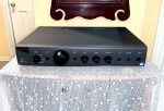 Elegant Arcam 50 WPC Integrated Amplifier, Made in UK Alpha 8R