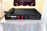 Elegant Arcam 50 WPC Integrated Amplifier, Made in UK Alpha 8R - Image 3