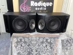 Bose 201 Series V Direct Reflecting Bookshelf Speakers
