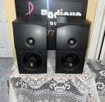 Energy e:XL-16 Bookshelf Speakers, Made in Canada