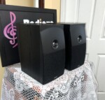 Energy e:XL-16 Bookshelf Speakers, Made in Canada - Image 5