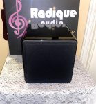Episode Compact Powerhouse Subwoofer ES-SUB-CUB8-110