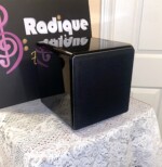 Episode Compact Powerhouse Subwoofer ES-SUB-CUB8-110 - Image 2