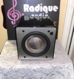 Episode Compact Powerhouse Subwoofer ES-SUB-CUB8-110 - Image 3