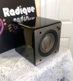 Episode Compact Powerhouse Subwoofer ES-SUB-CUB8-110 - Image 4