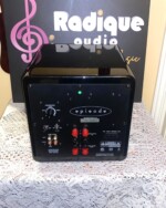 Episode Compact Powerhouse Subwoofer ES-SUB-CUB8-110 - Image 5