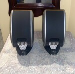 High Quality Focal Satellite Speakers Sib - Image 5