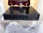JBL 100 WPC Stereo Power Amplifier, Bridgeable Synthesis S300