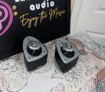Mirage Nanosat Satellite Speaker — Refurbished | Radique - Image 3