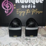 Mirage Nanosat Satellite Speaker — Refurbished | Radique - Image 4