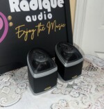 Mirage Nanosat Satellite Speaker — Refurbished | Radique - Image 5