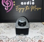 Mirage Nanosat Satellite Speaker — Refurbished | Radique