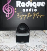 Mirage Nanosat Satellite Speaker — Refurbished | Radique - Image 3