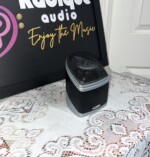 Mirage Nanosat Satellite Speaker — Refurbished | Radique - Image 4