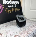 Mirage Nanosat Satellite Speaker — Refurbished | Radique - Image 5