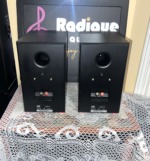 PSB Alpha B Bookshelf Speakers – Metal Grilles, Made in Canada - Image 4