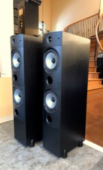 PSB Image 5T Tower Speakers – Impressive Sound, Canadian Made - Image 3