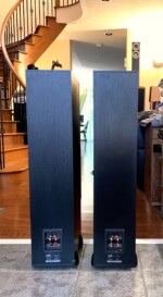 PSB Image 5T Tower Speakers – Impressive Sound, Canadian Made - Image 5