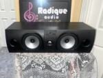 Massive PSB Image 9C 2-Way Centre Channel Speaker, Canada
