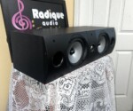 Massive PSB Image 9C 2-Way Centre Channel Speaker, Canada - Image 3