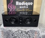 High End 4-Driver PSB Center Speaker Stratus C5i
