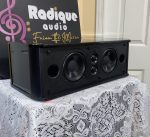 High End 4-Driver PSB Center Speaker Stratus C5i - Image 3