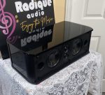High End 4-Driver PSB Center Speaker Stratus C5i - Image 4