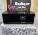High End 4-Driver PSB Center Speaker Stratus C5i - Image 6