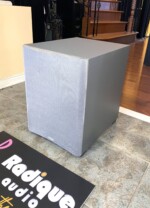 Paradigm 10" Active Subwoofer Cin 110CT Sub v3 - Image 3