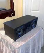 Current Model Sony Center Speaker SS-CS8 - Image 3