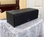 Current Model Sony Center Speaker SS-CS8 - Image 4