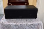 Current Model Sony Center Speaker SS-CS8 - Image 5