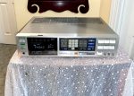 Compact Vintage Sony 70 WPC Stereo Receiver STR-VX750