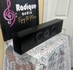 Totem Tribe I On-Wall Speaker – Made in Canada Tribe I Pair - Image 7