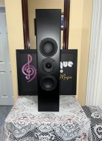 Totem Tribe I On-Wall Speaker – Made in Canada Tribe I Pair - Image 9