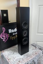 Totem Tribe I On-Wall Speaker – Made in Canada Tribe I Pair - Image 10