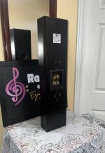 Totem Tribe I On-Wall Speaker – Made in Canada Tribe I Pair - Image 11