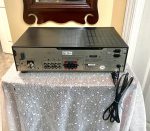 Yamaha Natural Sound 50 WPC Stereo Receiver w/ Phono R-5 - Image 3