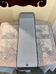 Impressive 3 Driver Satellite Speakers from Focal Sib XL