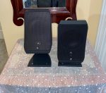 High Quality Focal Satellite Speakers Sib - Image 6