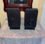 High Quality Focal Satellite Speakers Sib - Image 7