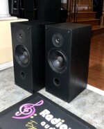 Award-Winning PSB 500 Bookshelf Speakers – Made in Canada - Image 3