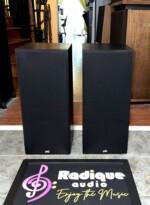 Award-Winning PSB 500 Bookshelf Speakers – Made in Canada - Image 4