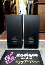 Award-Winning PSB 500 Bookshelf Speakers – Made in Canada - Image 5