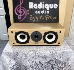 Gorgeous, Great Sounding Tannoy Center mxC