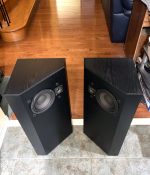 Bose 3 Driver Direct/ReflectingTower Speakers 401 - Image 4