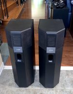 Legendary TOTL Bose Tower Speakers 701 (Series I) - Image 4