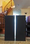 Impressive Vintage DCM Timeframe Floor-Standers TF350 REDUCED