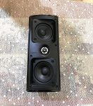 Definitive Technology Compact Speaker (Single) Mythos GEM
